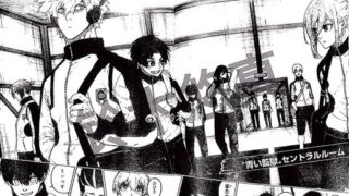 AN UNEXPECTED INDIVIDUAL RETURNS!!! | Blue Lock Manga Chapter 309 SPOILERS