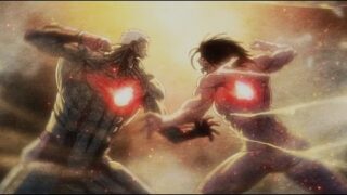 Attack on Titan Season 2 – Official Opening Song – Shinzou wo Sasageyo by Linked Horizon
