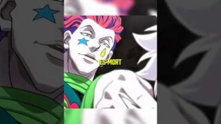 Ça chauffe entre les membres de la Brigade | Hunter x Hunter