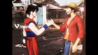 DANCE IF YOU'RE THE BEST MC 🥀 #anime #shorts #manga