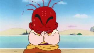 Dragon Ball's 5th Arc  The Baba Saga