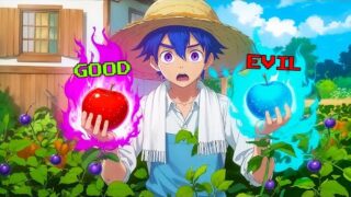 Farmer Boy Ate a Skill Fruit and Awakened Two Powers Instead