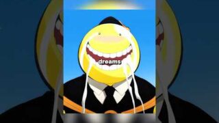 Fulfilled his dream with a trap😳 #anime