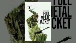 Full Metal Jacket