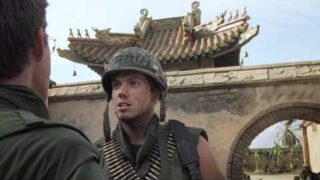 Full Metal Jacket – Animal Mother