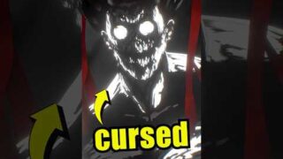 Gon is a CURSE from the Dark Continent #animeanxiety #hunterxhunter