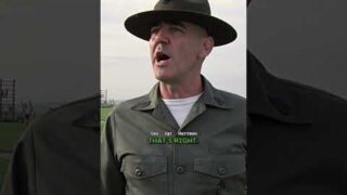 "He shot Kennedy, sir" #fullmetaljacket #movieclips #film