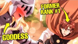 He Spent 1 BILLION To Become RANK #1 In The Game That Is Now HIS REALITY! – Manhwa Recap