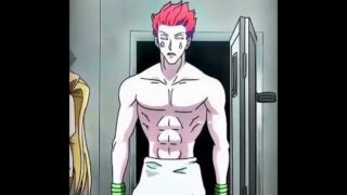 #hisoka #hisokaedits #hunterxhunter #hunters  #anime #hxh #illumi #killua #gon