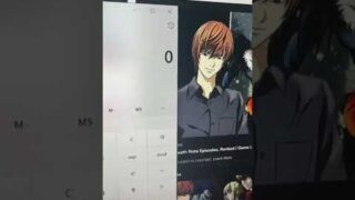 How long to WATCH Death Note