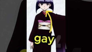Hunter x Hunter Gender plot twist  #anime #hunterxhunter  #animeanxiety