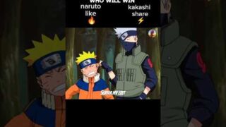 kakashi vs naruto | naruto whatsapp status tamil | naruto tamil amv whatsapp status | naruto song