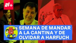 Las Mangas del Chaleco del Viernes 20 de junio 2025 – En Punto