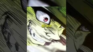 Le Roi contre Le Président | Hunter x Hunter