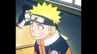 "Loser Squad Gets A Loser Sensei" – Naruto x Kakashi x Sasuke Edit | Los Voltaje (Slowed & Reverb)