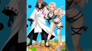 Madara vs all hokage | who is strong? #naruto #narutoshippuden #madara #youtubeshorts #shorts