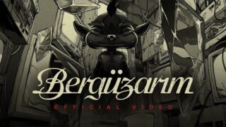 maNga – Bergüzarım (Official Video)