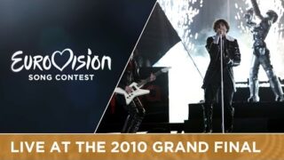 maNga – We Could Be The Same – Turkey 🇹🇷 – Grand Final – Eurovision 2010