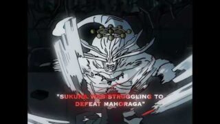 " MEANWHILE GOJO! " 💀【 JJK Anime Edit 】#shorts #anime #jjk #jjkedit #gojo #sukuna #mahoraga #edit