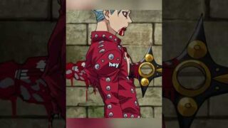 Meeting old friends🤯😂 #anime