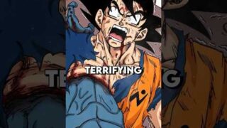 Most Terrifying Scenes in Dragon Ball?!