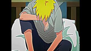 NARUTO AFTER JIRAYA'S DEATH 😔