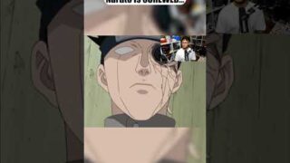 Naruto Is SCREWED…