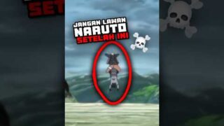 NARUTO SETELAH MUSUH UTAMA MATI 💀 #MeAi #anime #naruto #sasuke #madara #pain