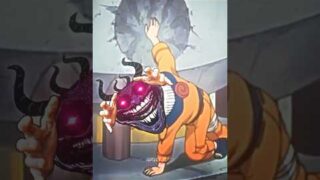 naruto vs sasuke 🗣️ || [ troll face – edit ]
