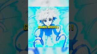 Ne jamais crier victoire trop vite 😌 | Hunter x Hunter