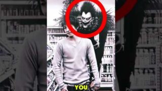 Real Life DEATH NOTE😱😨