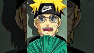 Richest Shinobi In The Naruto Verse!