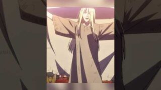 Risked everything to save his mom🤯 #anime