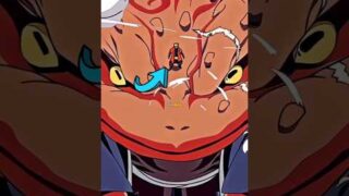 The 3 Biggest Summoning Creature In Naruto #naruto #narutoshippuden