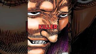 The Most TERRIFYING Villain in HunterxHunter 🫣 #animeanxiety #animecharacter #hunterxhunter