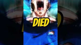 The ONLY Character who HAS NEVER DIE in the entire Dragon Ball series !! | Dragon Ball Fun Facts