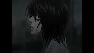 The perfect girl | death note edit #deathnote #anime #edit