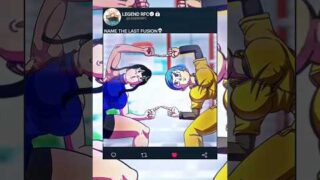 they can defeat vegeto ☠#dragonball #goku #dbs #animeedits #anime #dbz #fusion