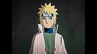 TOBIRAMA!! 😤 LOWER YOUR FINGER ☝️😠