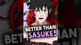 Top 7 Best Non-Uchiha Sharingan Users in the Entire Narutoverse!