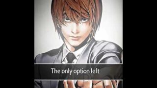 True 👽 | [ Death note edit ] | #deathnote #deathnoteedit #lightyagami #kira #animeedit #mangaedit