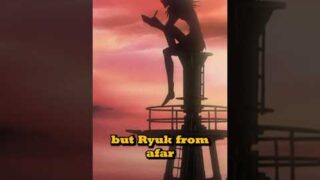 What YOU MISSED with the Death Note MANGA ENDING