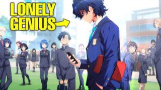 When The BASTARD Son Of The #1 HUNTER Joins The Hunter Academy! – Manhwa Recap