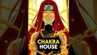 Which Clan Has the Most Chakra in Naruto? 👀🚀