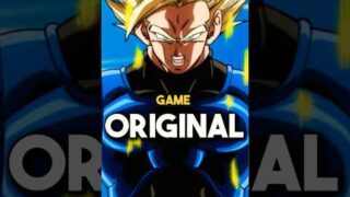 Who Exactly Is SHALLOT In Dragon Ball!? #shorts