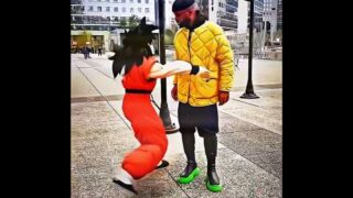 Yamcha Deserved Better 😞 | Sad Anime Moment #animeedits #diadelicia #yamcha #dragonball